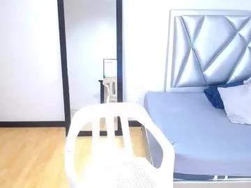 Freechat exotic_karmella on Chaturbate