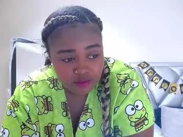 Freechat exotic_karmella on Chaturbate