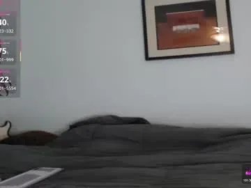 Freechat explicitshaybaby on Chaturbate