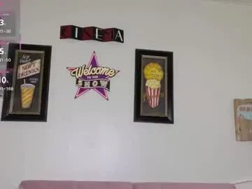 Freechat explicitshaybaby on Chaturbate