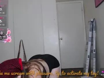 Freechat explicitshaybaby on Chaturbate