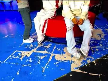 Freechat extrangers on Chaturbate