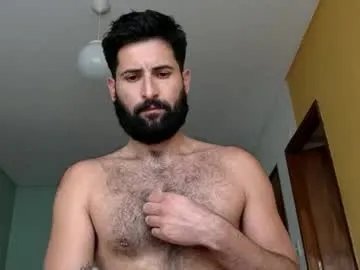Freechat fabrizzio02 on Chaturbate