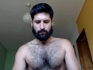 Freechat fabrizzio02 on Chaturbate