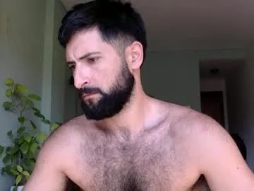 Freechat fabrizzio02 on Chaturbate