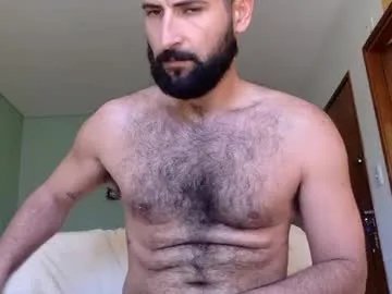 Freechat fabrizzio02 on Chaturbate
