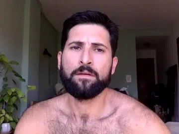 Freechat fabrizzio02 on Chaturbate