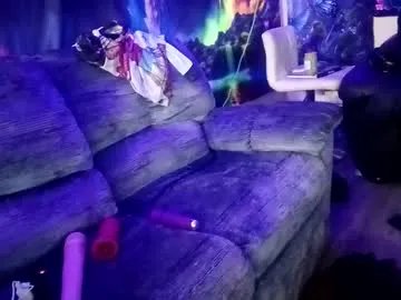 Freechat fairy_moan on Chaturbate