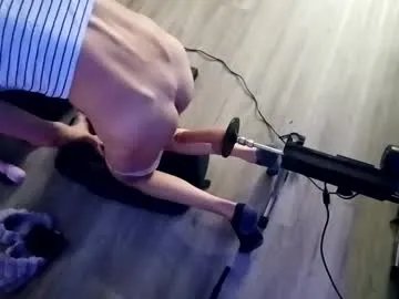 Freechat fairy_moan on Chaturbate