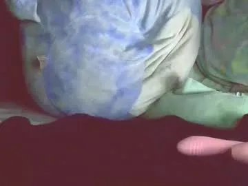 Freechat fairy_moan on Chaturbate