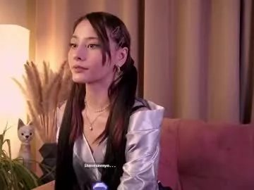 Freechat falinecrosthwaite on Chaturbate