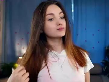 falineellson — GOAL: Play with tongue [21 tokens remaining] Hey, I'm Erica --- your new guilty pleasure  My Fav patterns 33/44/66/88 #nonude #young #ahegao #shy #smalltits