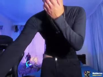 Freechat fatass_420 on Chaturbate