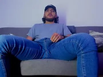 Freechat favid95 on Chaturbate