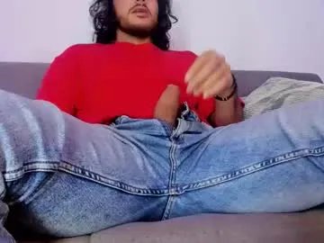 Freechat favid95 on Chaturbate