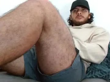 Freechat favid95 on Chaturbate