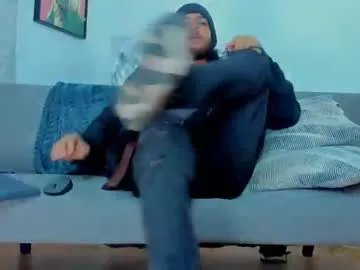 Freechat favid95 on Chaturbate