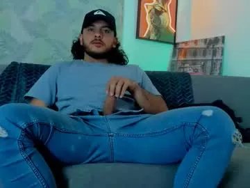 Freechat favid95 on Chaturbate