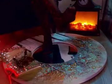 feetvibe on Chaturbate 