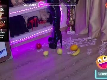 feetvibe on Chaturbate 