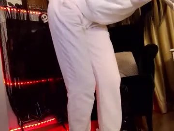 feetvibe on Chaturbate 