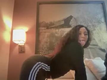 felinasol — Night!! Send Private Requests: 2 Play! #latina #bigbooty #privateshow  #facefuck