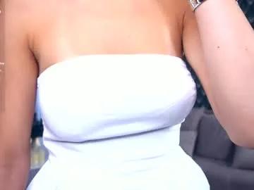 felissiany — GOAL: For a good start stream [66 tokens remaining] I'm Nova #bigboobs #18 #squirt #teen #skinny
