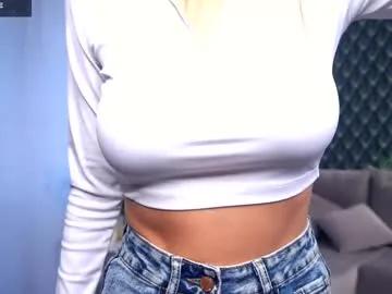 felissiany — GOAL: Slap my juicy ass [66 tokens remaining] I'm Nova #bigboobs #cute #squirt #teen #cum