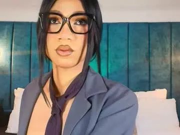 Freechat fernandafox_ on Chaturbate