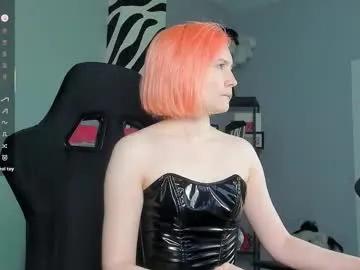 Freechat fetishrey on Chaturbate