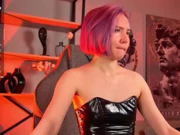 Freechat fetishrey on Chaturbate