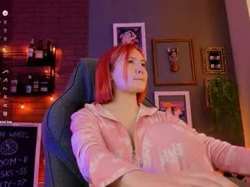 Freechat fetishrey on Chaturbate