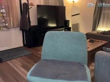 finnaugust — Goal: Cum show @1 [3882]  Cum at goal! #muscle #lovense #bigass #young #gay