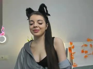 Freechat flirtbubble on Chaturbate