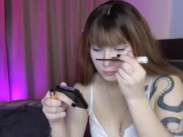 Freechat flirtbubble on Chaturbate