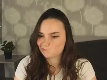 Freechat flirtbubble on Chaturbate