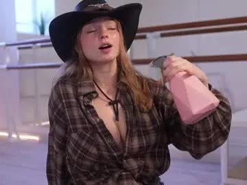 Freechat floret_joy on Chaturbate