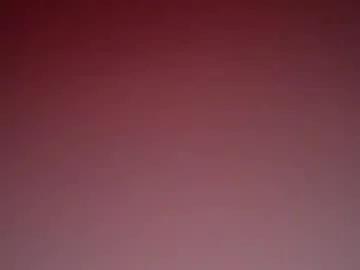 fluffy_bunnyxxx on Chaturbate