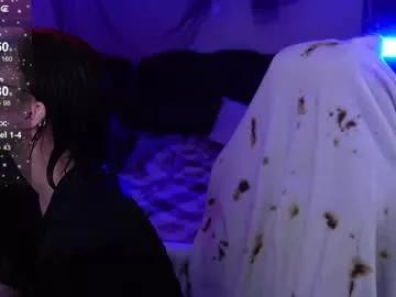 fox_and_dog on Chaturbate