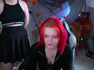 fox_and_dog on Chaturbate