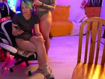 fox_and_dog on Chaturbate