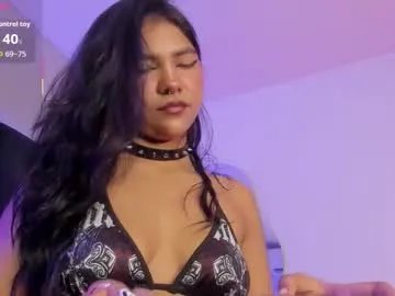 Private foxy_katt on Chaturbate