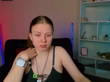 foxy_tease_ on Chaturbate