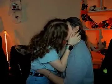 foxy_tease_ on Chaturbate