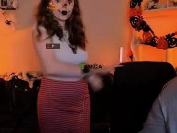 foxy_tease_ on Chaturbate