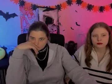 foxy_tease_ on Chaturbate