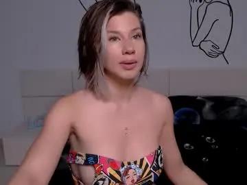 foxydevilish on Chaturbate