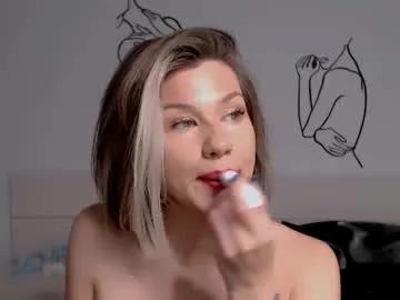 foxydevilish on Chaturbate