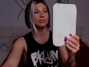 foxydevilish on Chaturbate