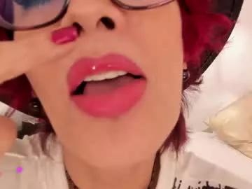 Freechat fransheskarossi on Chaturbate